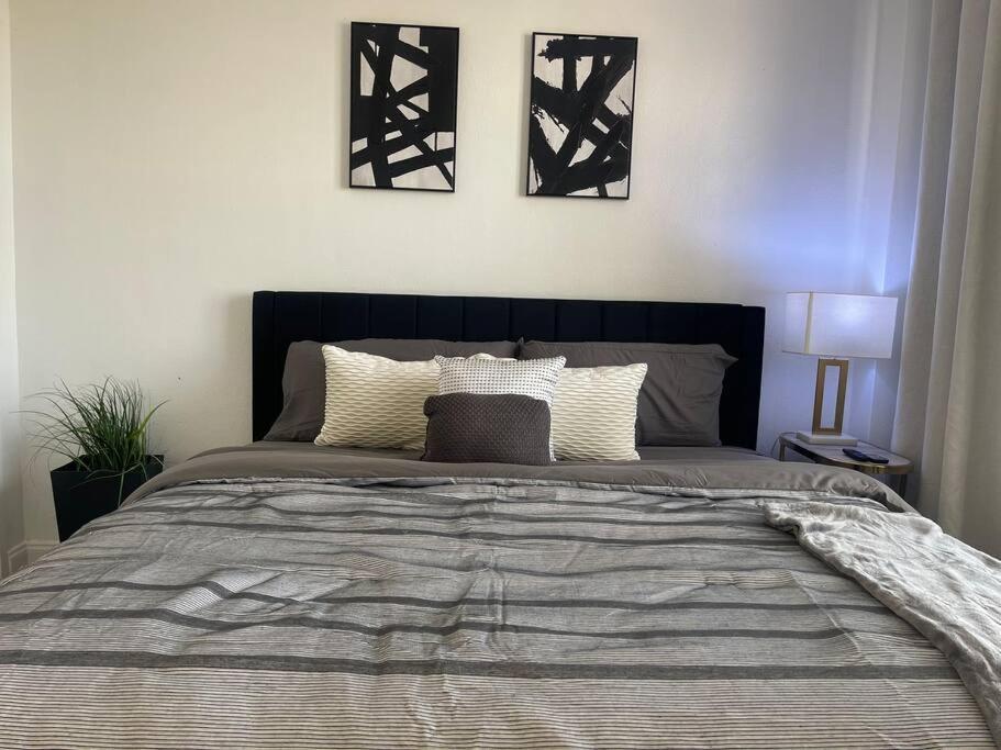 Luxury Skyrise Condo Downtown Jax Jacksonville Eksteriør bilde