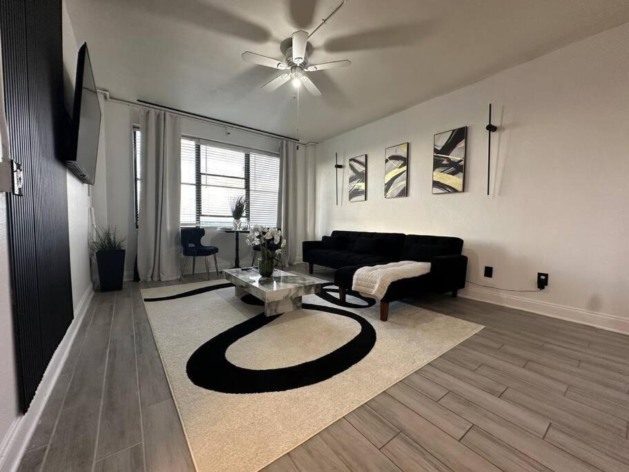 Luxury Skyrise Condo Downtown Jax Jacksonville Eksteriør bilde