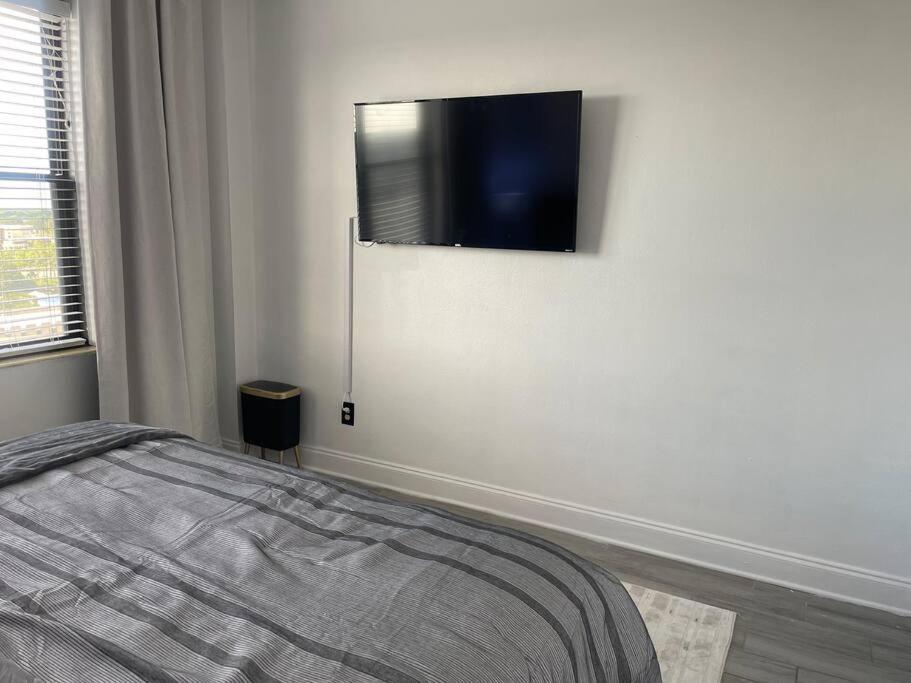 Luxury Skyrise Condo Downtown Jax Jacksonville Eksteriør bilde