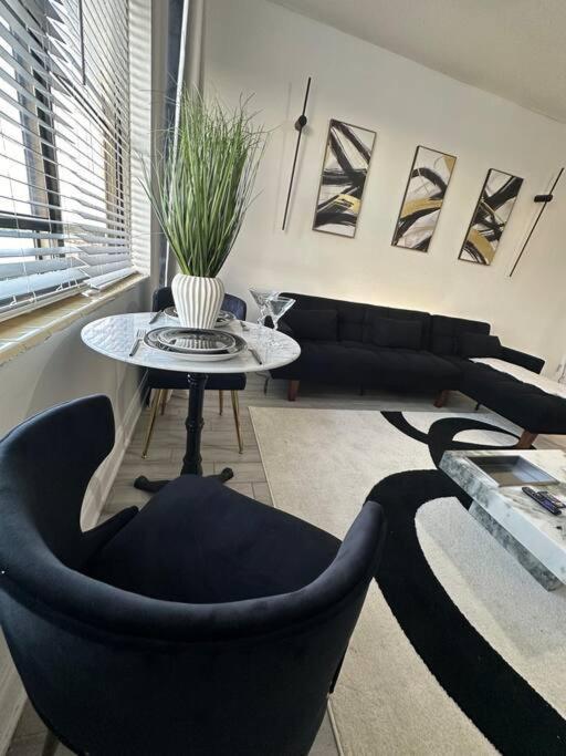 Luxury Skyrise Condo Downtown Jax Jacksonville Eksteriør bilde