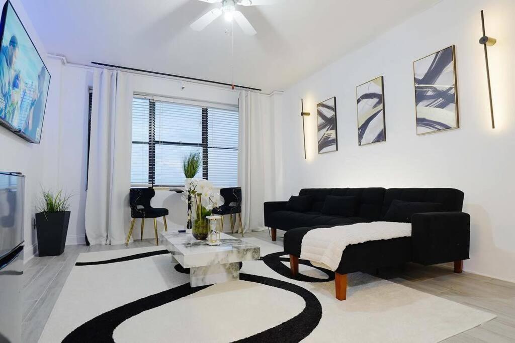 Luxury Skyrise Condo Downtown Jax Jacksonville Eksteriør bilde