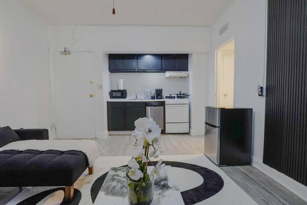 Luxury Skyrise Condo Downtown Jax Jacksonville Eksteriør bilde